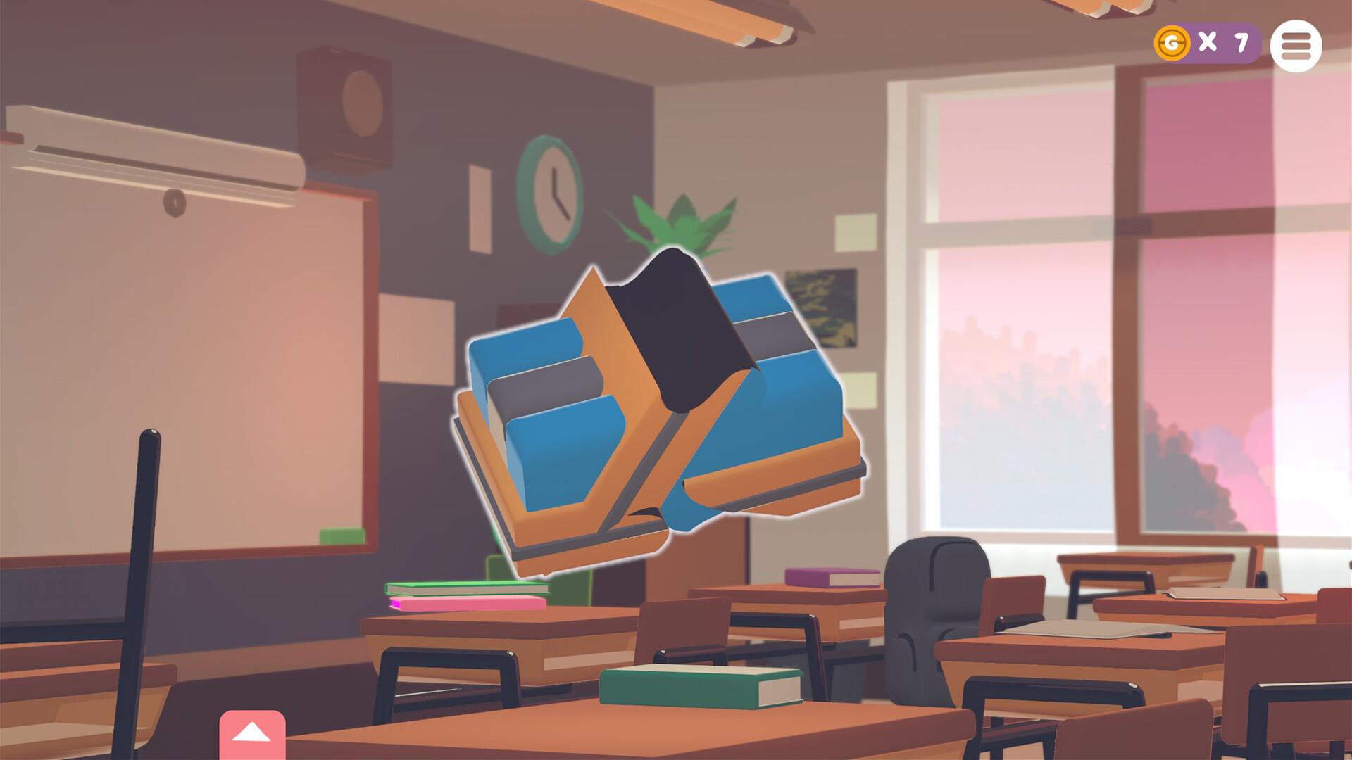 Indie Game Lover The Shape of Things