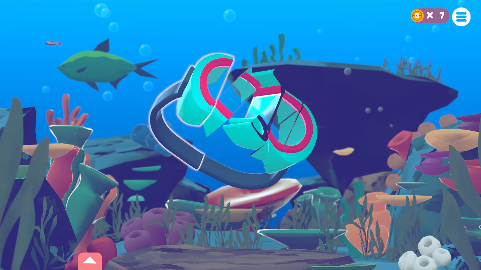Indie Game Lover The Shape of Things