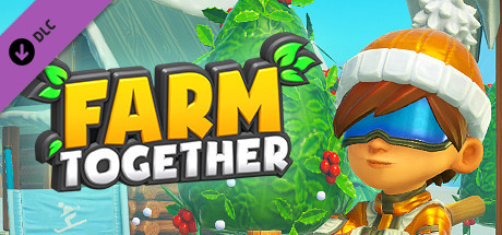 Farm Together - Polar Pack header image