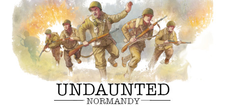 Undaunted: Normandy