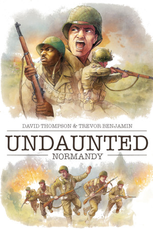 Undaunted: Normandy