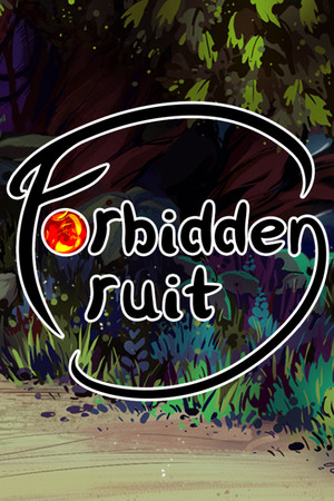 Forbidden Fruit cover art