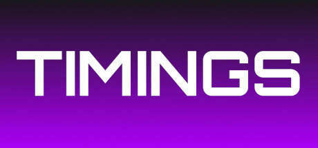 Timings header