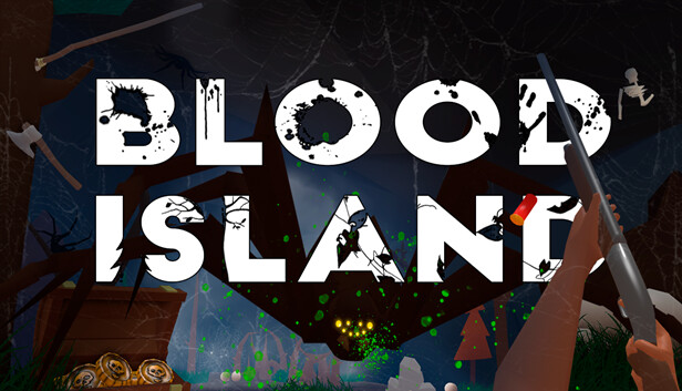 Blood Island Steam capsule image