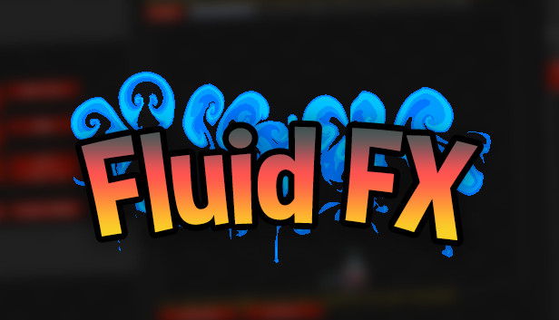 Fluid FX Steam capsule image