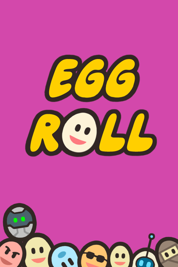 Eggroll