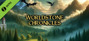 Worldstone Chronicles Demo