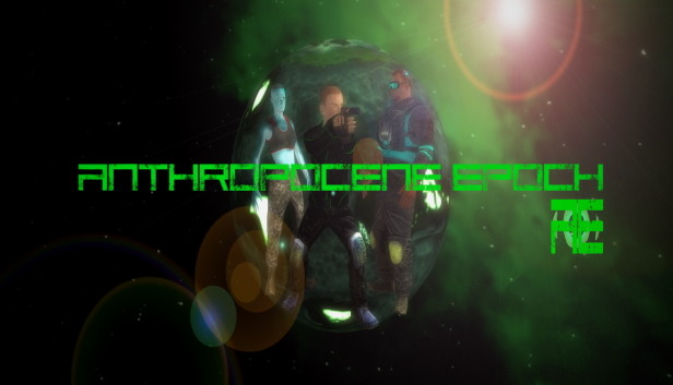 Anthropocene Epoch Steam capsule image