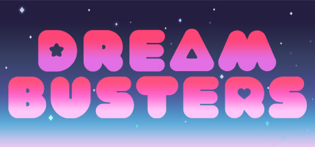 Dream Busters Cover Image