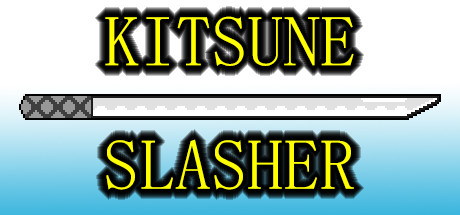 Kitsune Slasher header