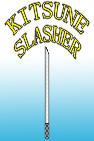 Kitsune Slasher cover art