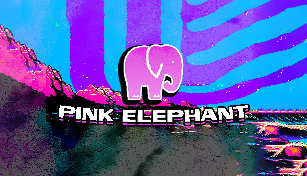 PINK ELEPHANT Steam capsule image