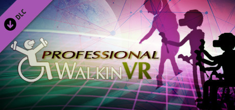 WalkinVR - Professional header