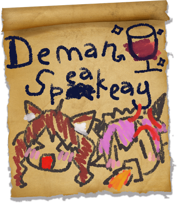 恶魔调酒师|官中+DLC|惡魔調酒師插图