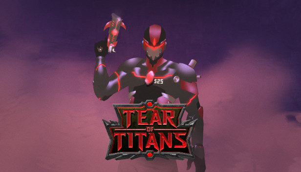 Tear of Titans on Steam