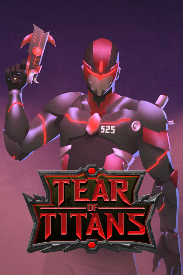 Tear of Titans