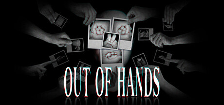 Out Of Hands: 万手一体 Playtest