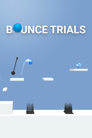 Bounce Trials cover art