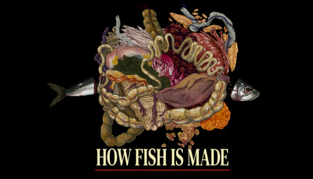 How Fish Is Made