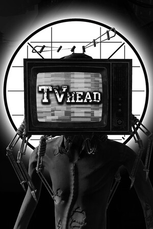 TVhead cover art