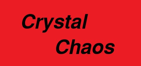 Crystal Chaos Cover Image