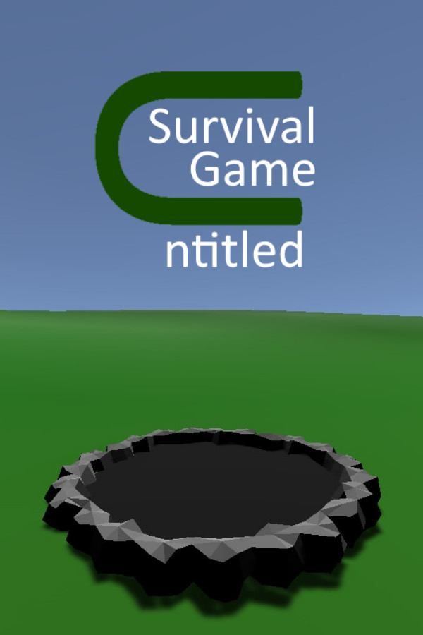 Untitled Survival Game