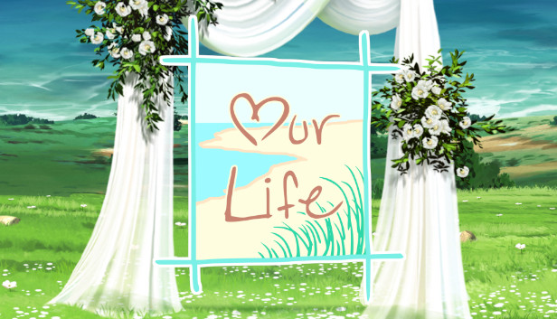 Our Life: Beginnings & Always - Cove Wedding Story Steam capsule image
