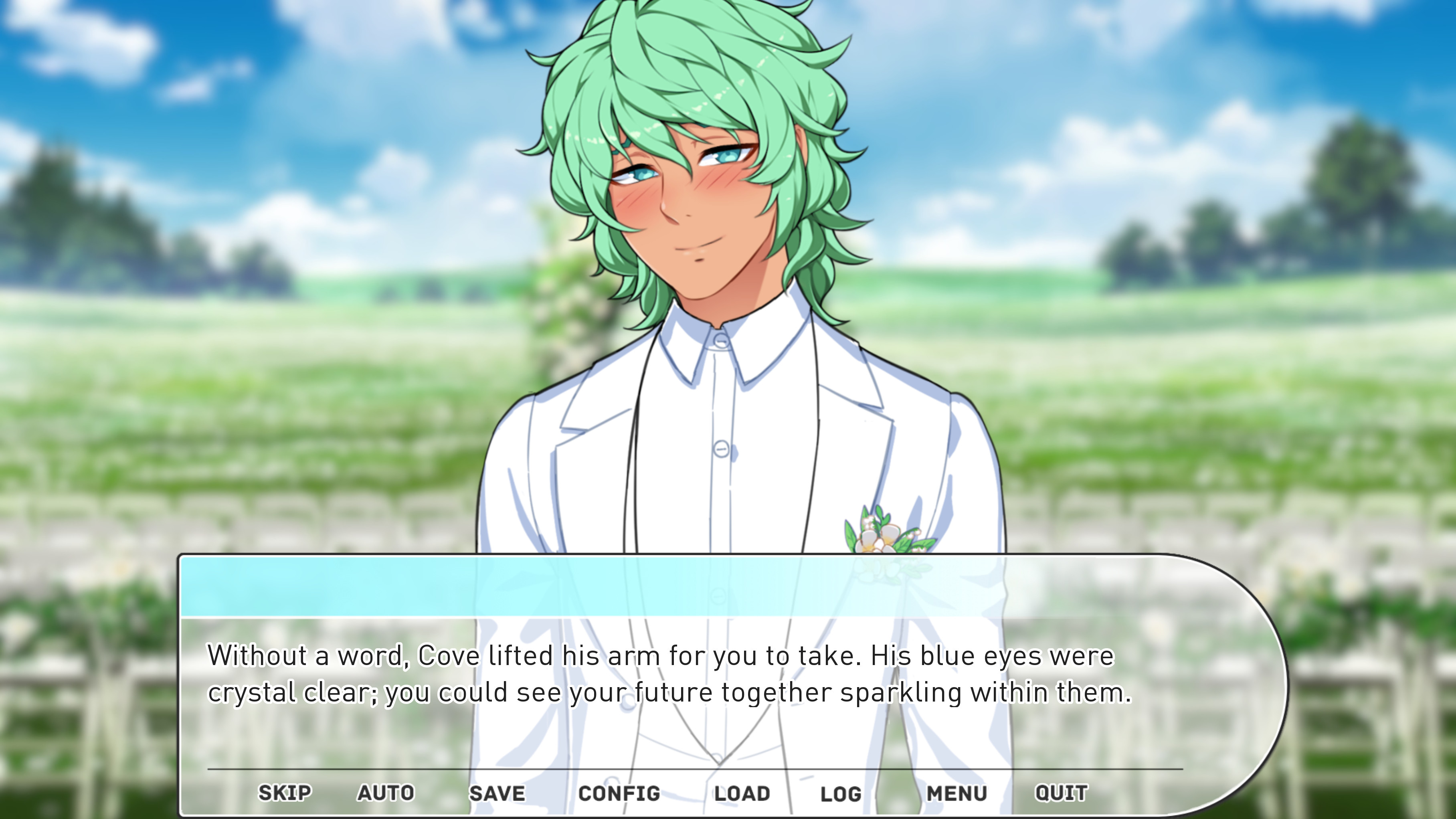 our-life-beginnings-always-cove-wedding-story-screenshots-steamdb