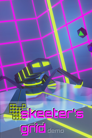 Skeeter's Grid Demo