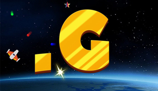 .G Steam capsule image
