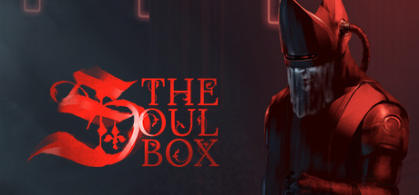 The Soul Box header