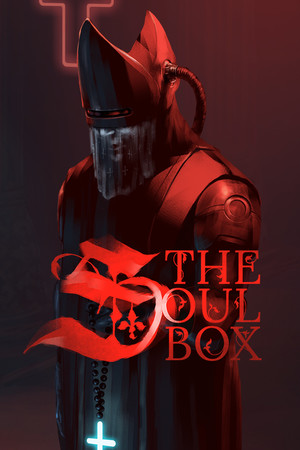 The Soul Box cover art