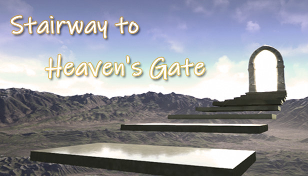 Stairway to Heaven's Gate Steam capsule image