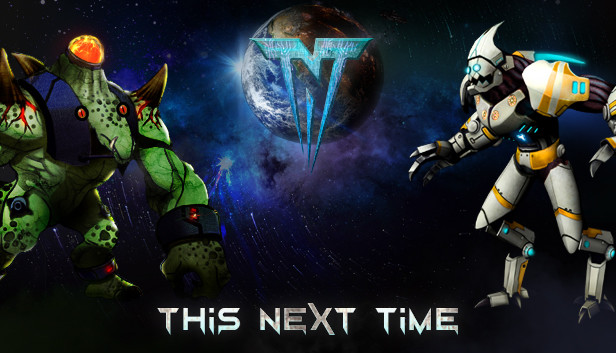 This Next Time Steam capsule image