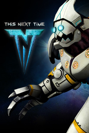 This Next Time cover art