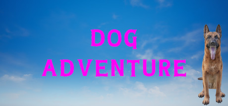 Dog Adventure [steam key] 