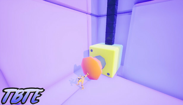 TBTE - The Button Tycoon Experience Steam capsule image