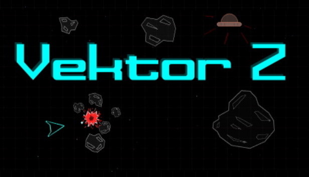 Vektor Z Steam capsule image
