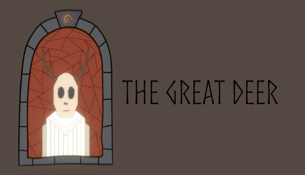 The Great Deer Steam capsule image