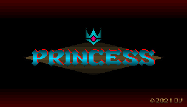 PRINCESS Steam capsule image