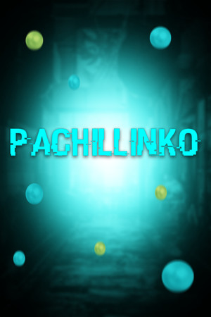 Pachillinko cover art