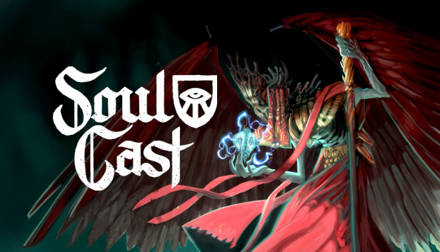 SoulCast Steam capsule image