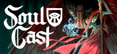 SoulCast Cover Image