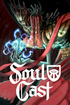 SoulCast cover art