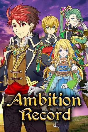Experience x3 - Ambition Record