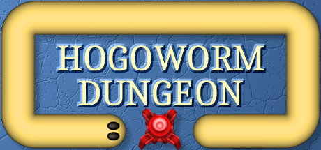 Hogoworm Dungeon