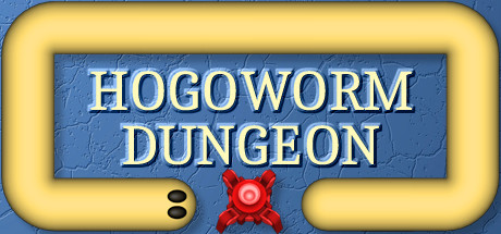 Hogoworm Dungeon Cover Image