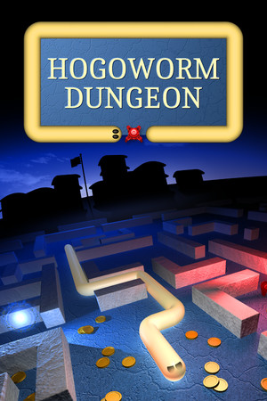 Hogoworm Dungeon
