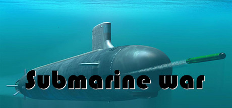 Submarine war Cover Image