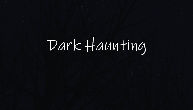 Dark Haunting Steam capsule image